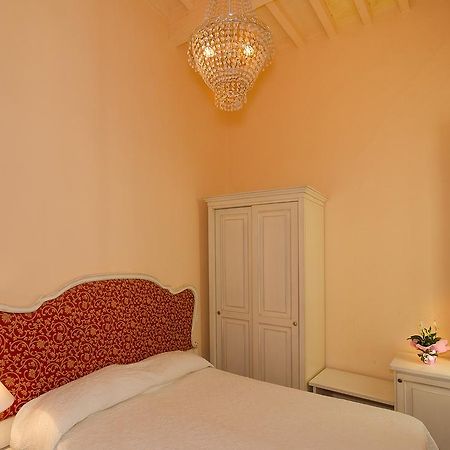 Hotel Galileo Pisa Eksteriør billede