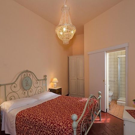 Hotel Galileo Pisa Eksteriør billede