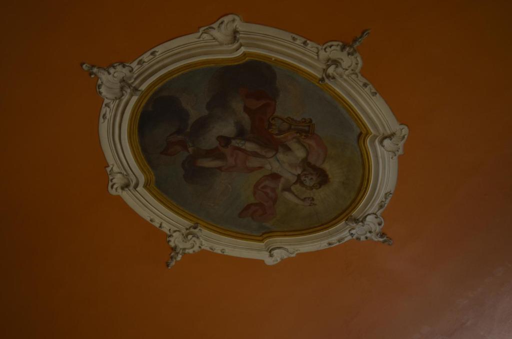 Hotel Galileo Pisa Værelse billede