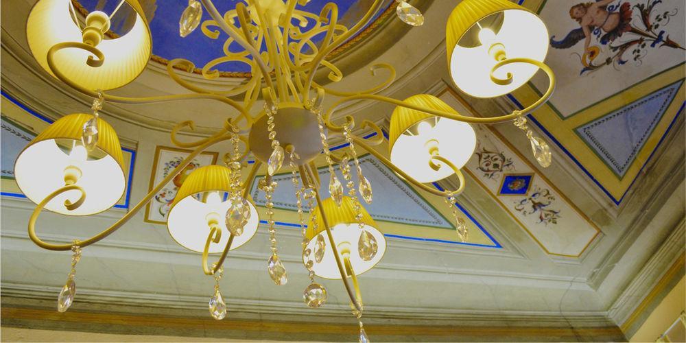 Hotel Galileo Pisa Eksteriør billede