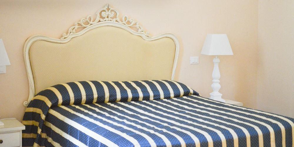Hotel Galileo Pisa Eksteriør billede
