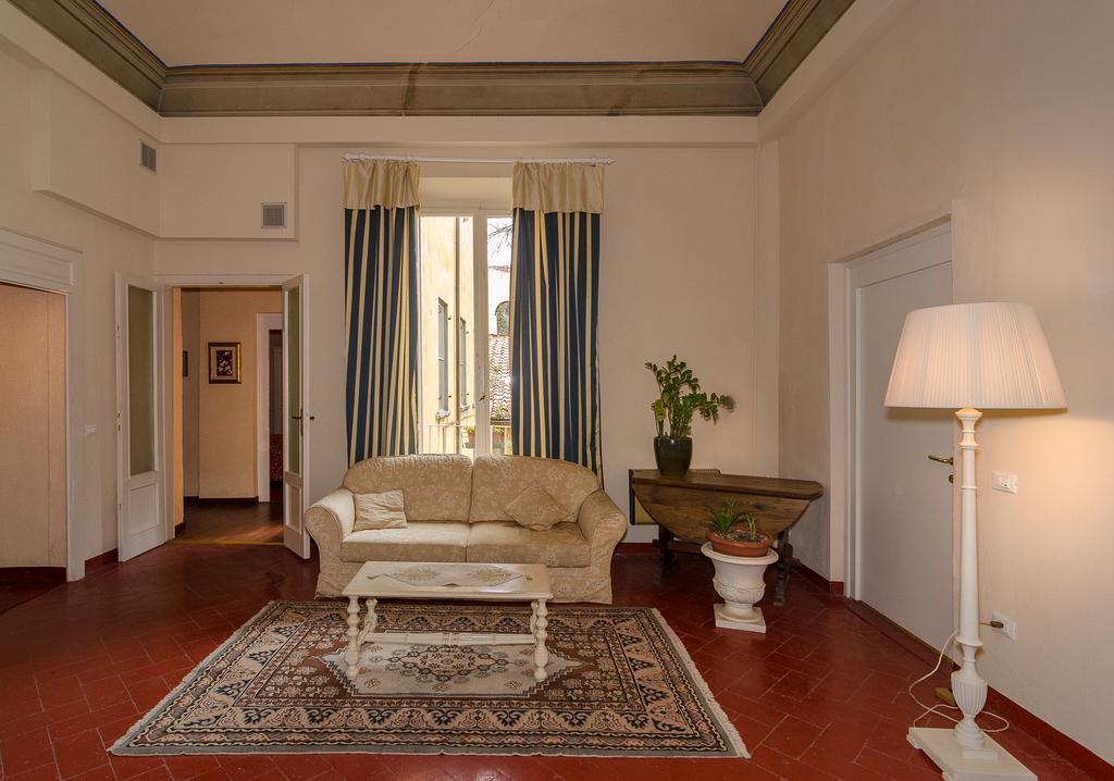 Hotel Galileo Pisa Eksteriør billede