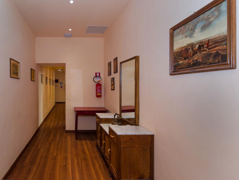 Hotel Galileo Pisa Eksteriør billede
