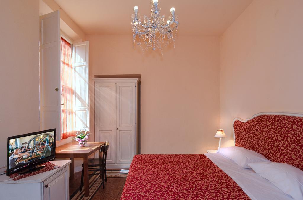 Hotel Galileo Pisa Eksteriør billede