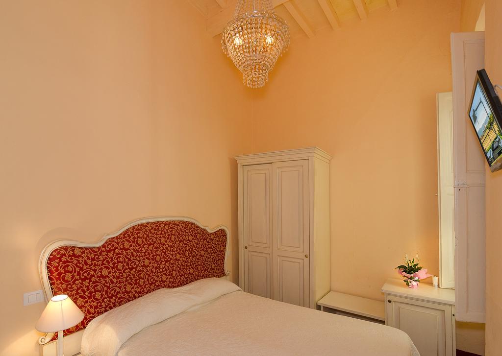 Hotel Galileo Pisa Eksteriør billede