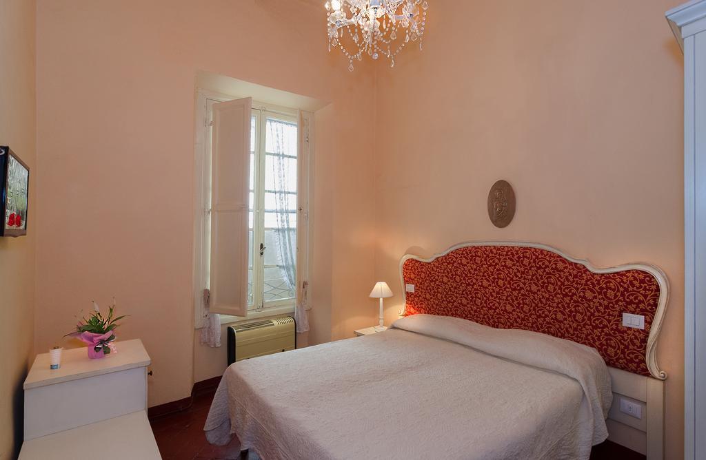 Hotel Galileo Pisa Eksteriør billede