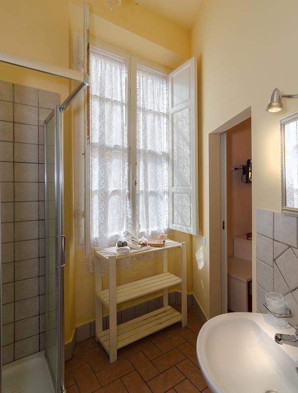 Hotel Galileo Pisa Eksteriør billede