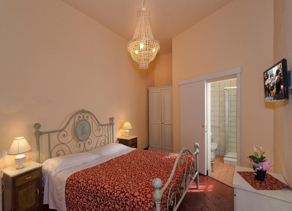 Hotel Galileo Pisa Eksteriør billede