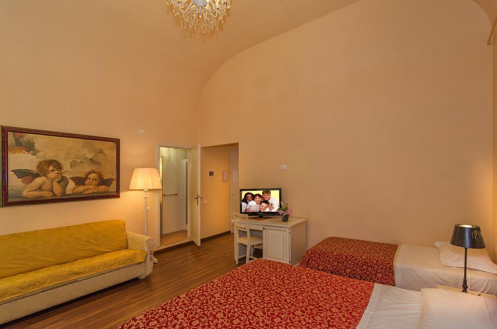 Hotel Galileo Pisa Eksteriør billede