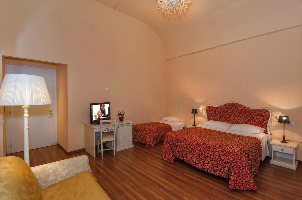 Hotel Galileo Pisa Eksteriør billede