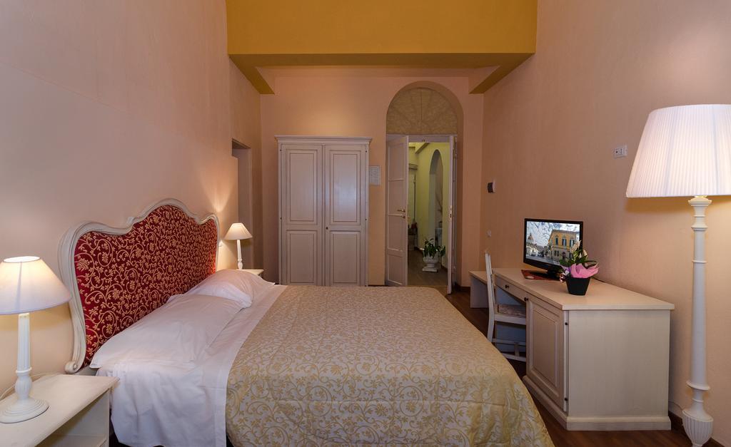 Hotel Galileo Pisa Eksteriør billede