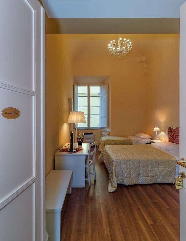 Hotel Galileo Pisa Eksteriør billede