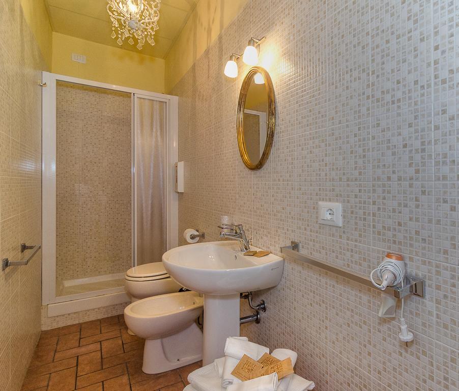 Hotel Galileo Pisa Eksteriør billede