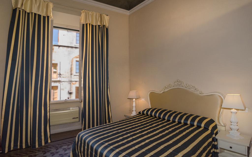 Hotel Galileo Pisa Værelse billede