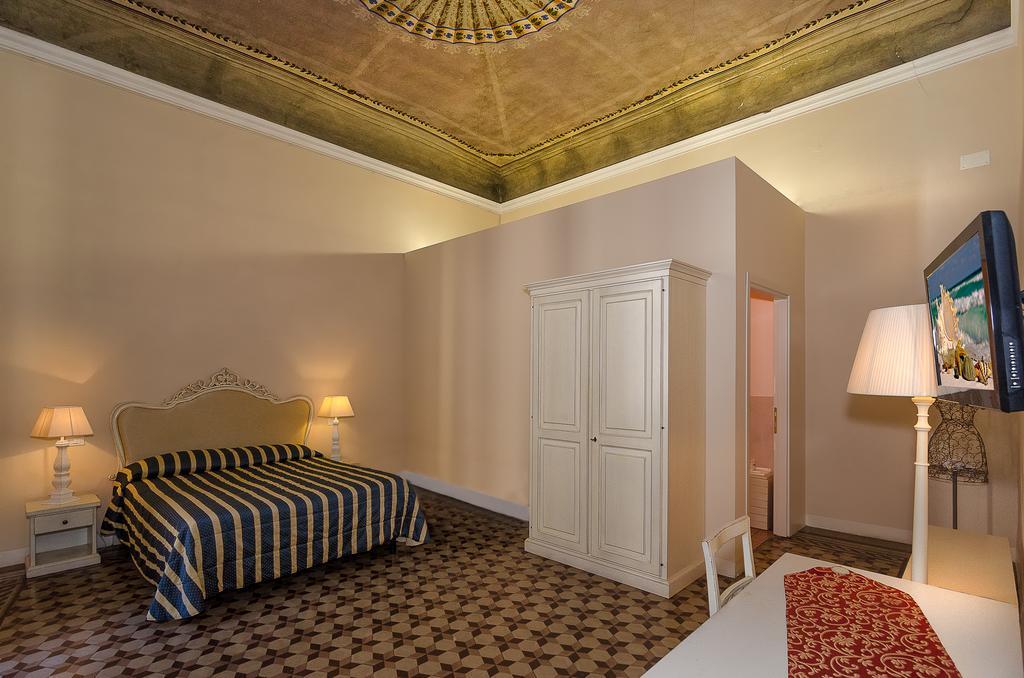 Hotel Galileo Pisa Eksteriør billede