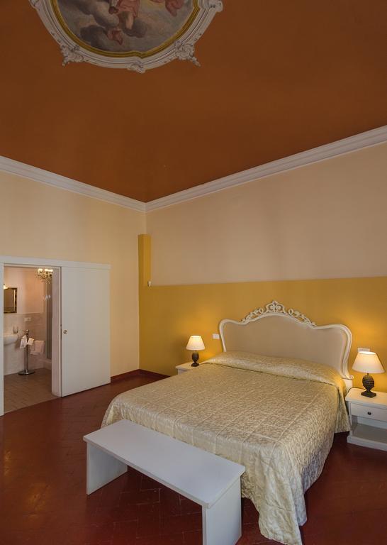 Hotel Galileo Pisa Eksteriør billede