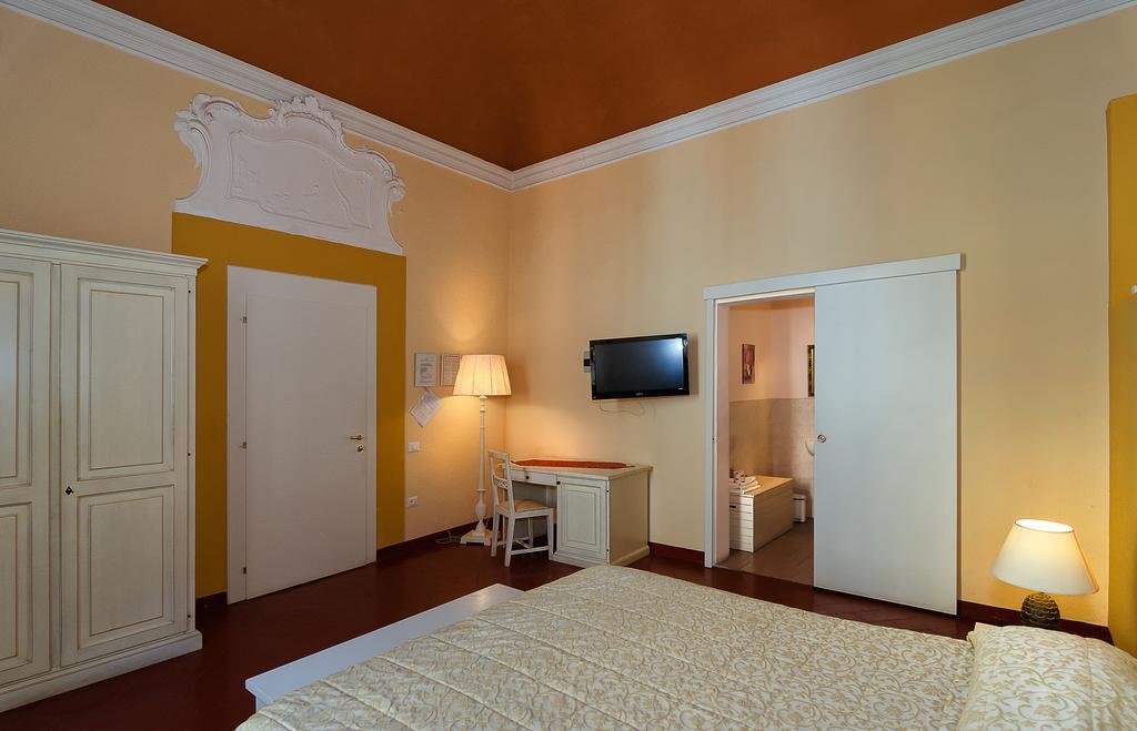Hotel Galileo Pisa Eksteriør billede