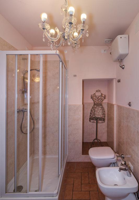 Hotel Galileo Pisa Eksteriør billede