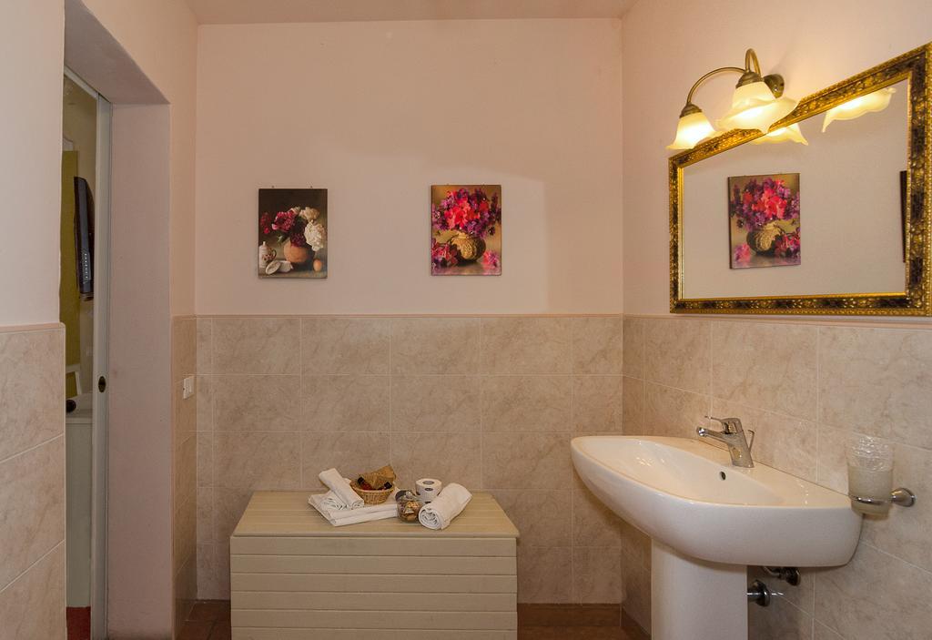 Hotel Galileo Pisa Eksteriør billede