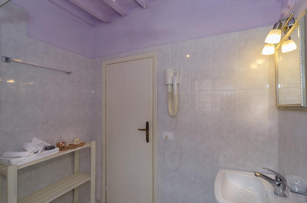 Hotel Galileo Pisa Eksteriør billede