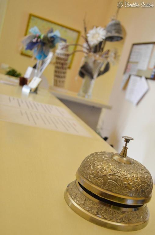 Hotel Galileo Pisa Eksteriør billede