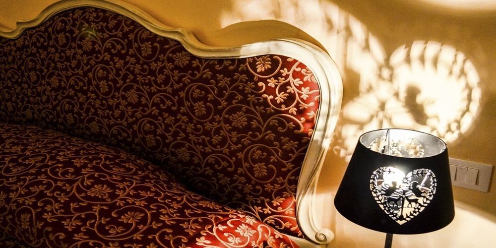 Hotel Galileo Pisa Eksteriør billede