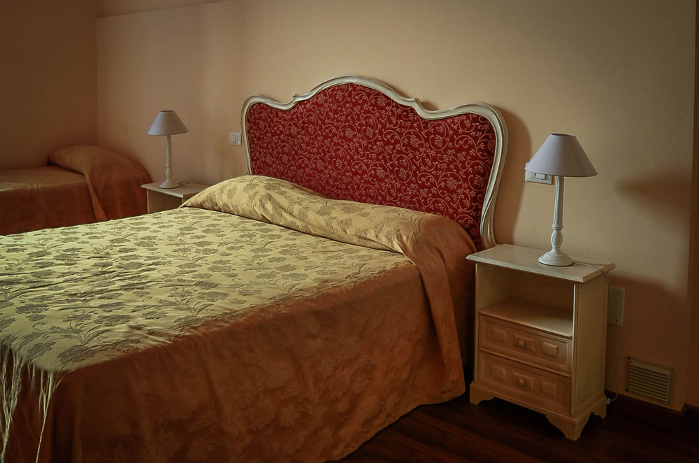 Hotel Galileo Pisa Eksteriør billede