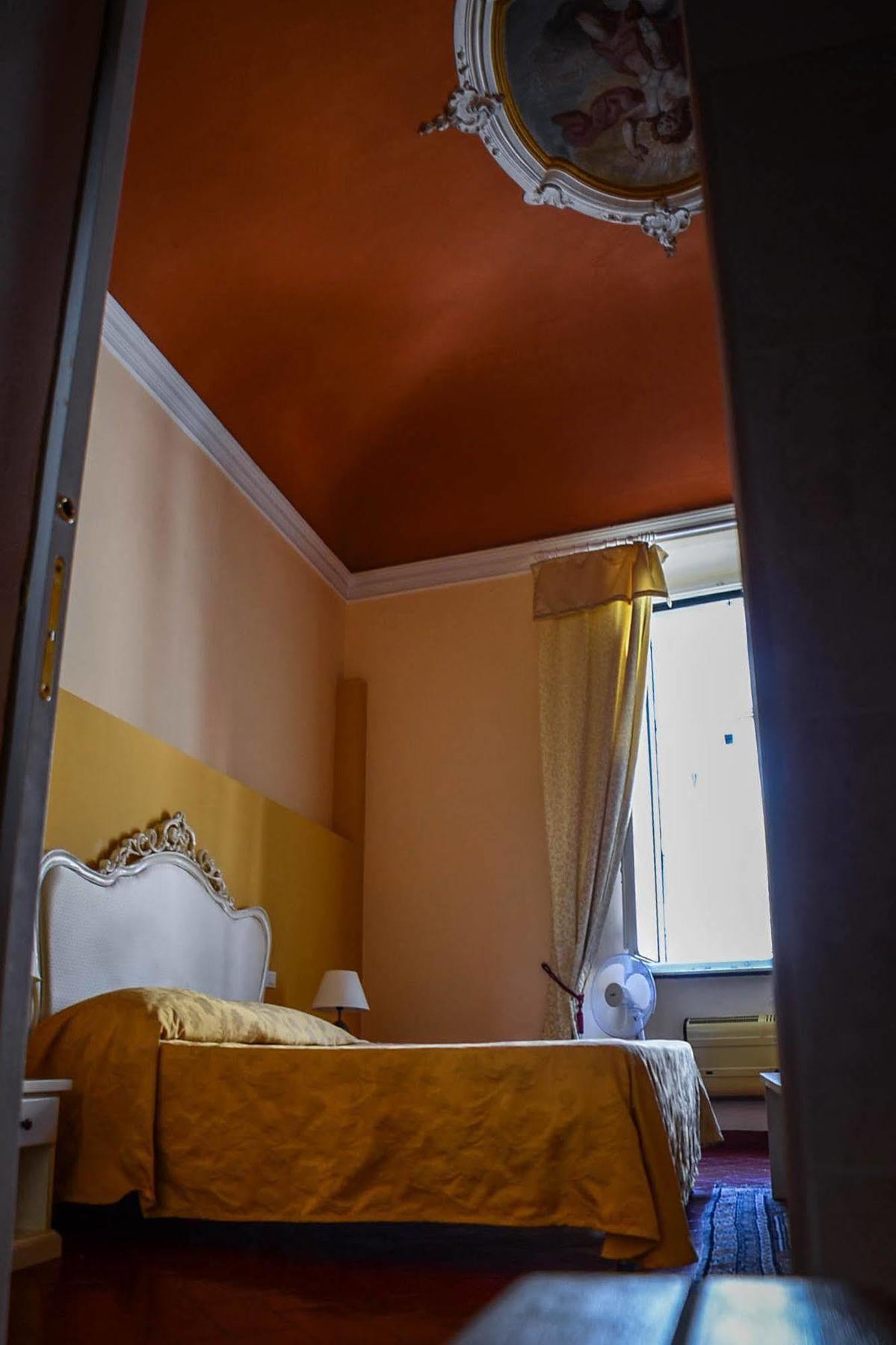 Hotel Galileo Pisa Eksteriør billede