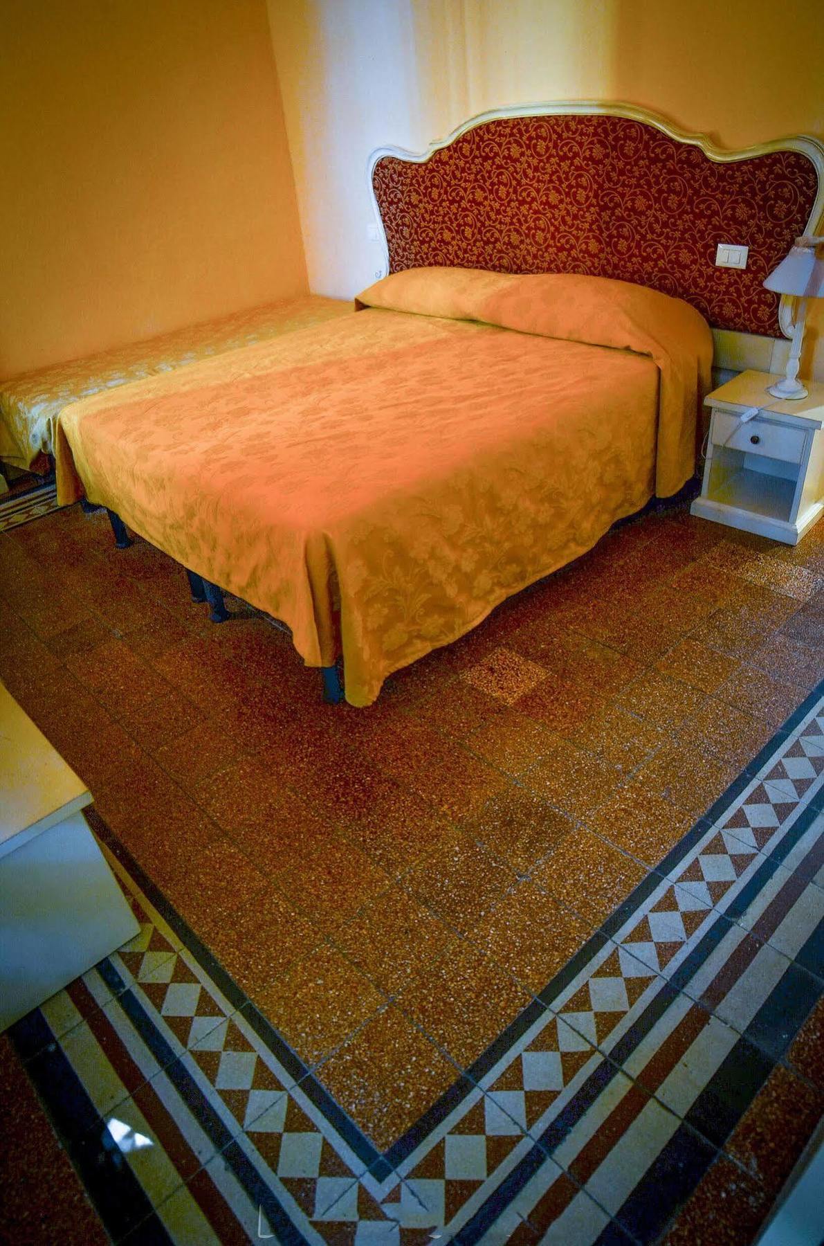 Hotel Galileo Pisa Eksteriør billede