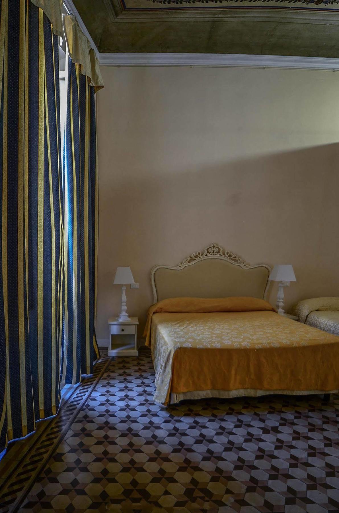 Hotel Galileo Pisa Eksteriør billede