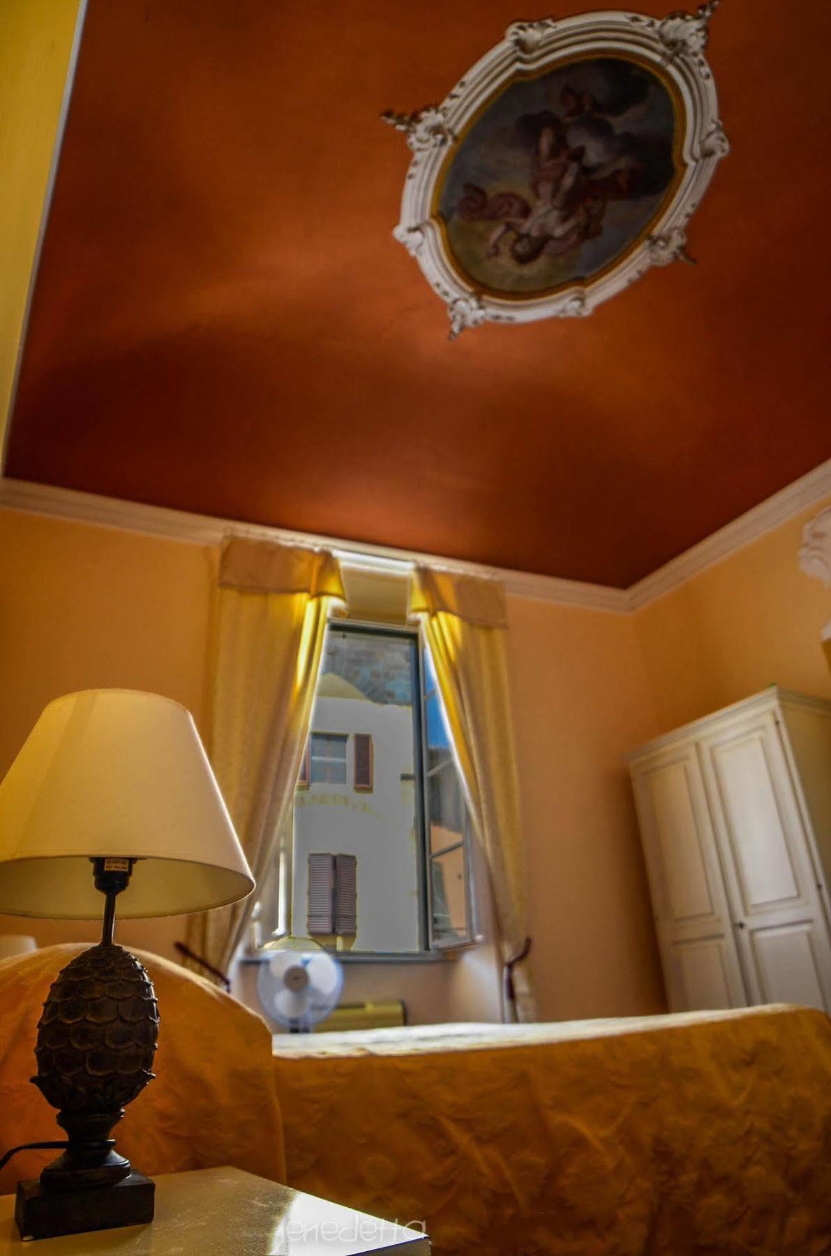 Hotel Galileo Pisa Eksteriør billede